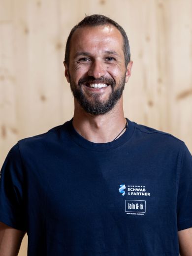 Eros Morcelli